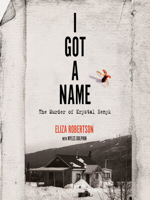 I Got a Name - Audiobook